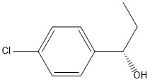 (S)-1-(4-Chlorophenyl)-1-propanol